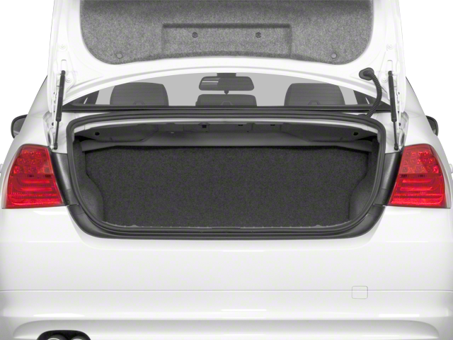 2011 BMW 3 Series 335d