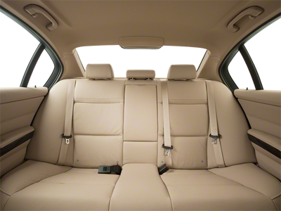 2011 BMW 3 Series 335i xDrive