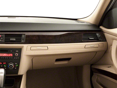 2011 BMW 3 Series 335i xDrive
