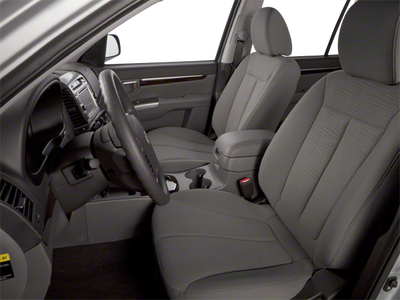 2011 Hyundai Santa Fe SE