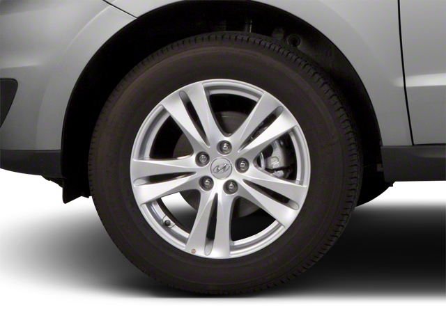 2011 Hyundai Santa Fe SE