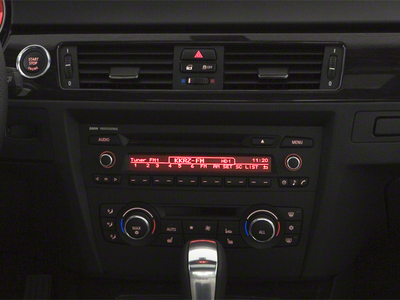 2012 BMW 3 Series 328i