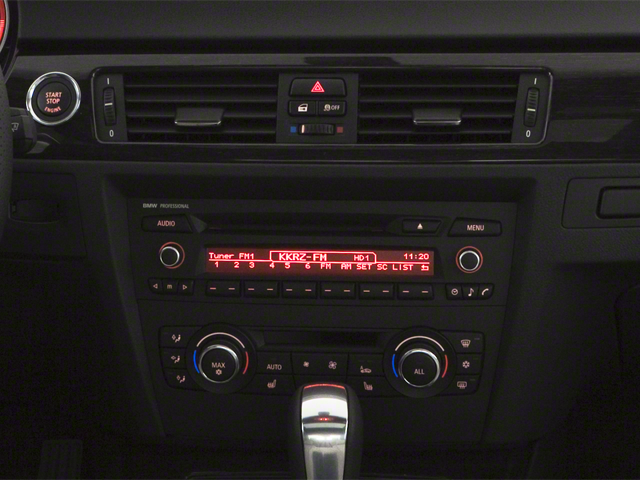 2012 BMW 3 Series 328i