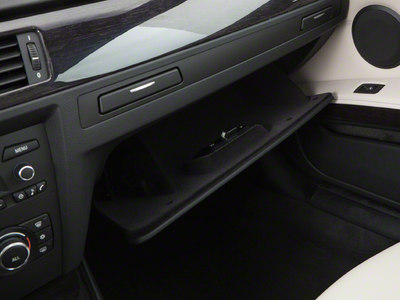 2012 BMW 3 Series 328i