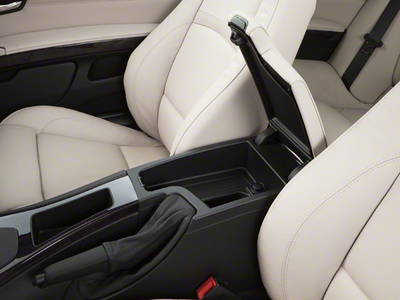 2012 BMW 3 Series 328i