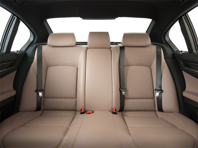 2012 BMW 7 Series 740i