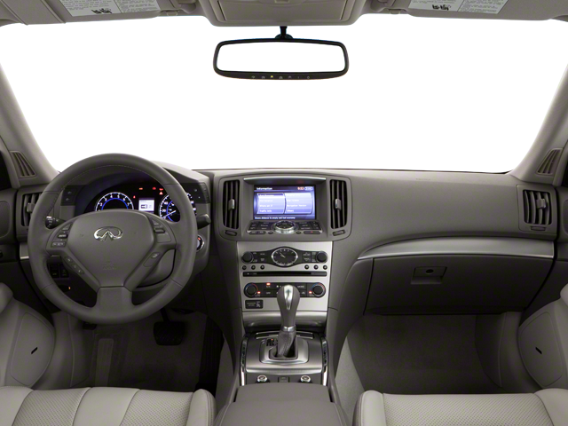 2012 INFINITI G37 Sedan x