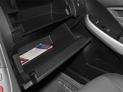 2012 Toyota Prius Three