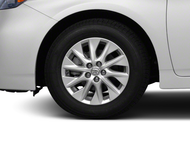 2012 Toyota Prius Plug-in Base