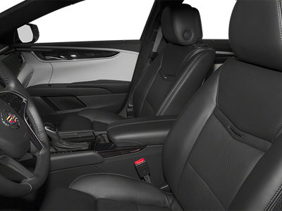 2013 Cadillac XTS Platinum