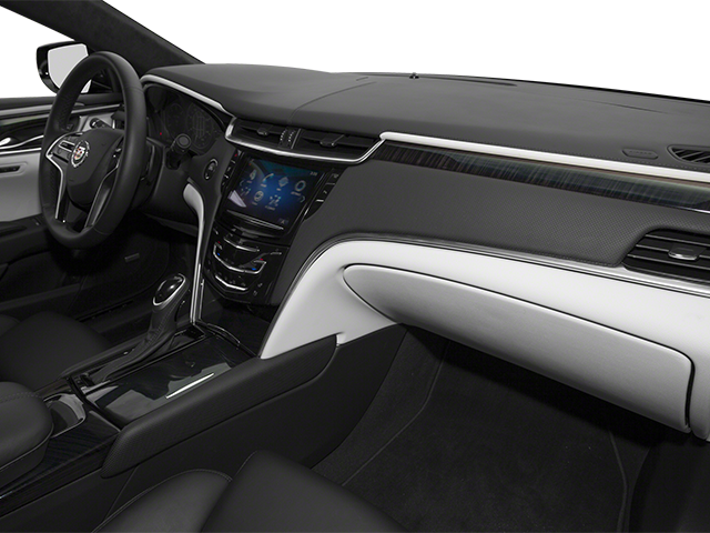2013 Cadillac XTS Platinum