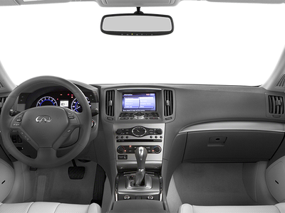2013 INFINITI G37 Sedan x