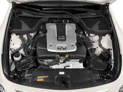 2013 INFINITI G37 Sedan x