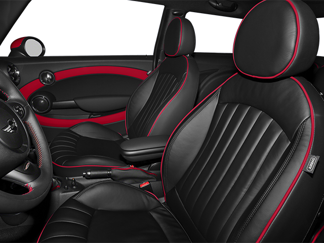 2013 MINI John Cooper Works John Cooper Works