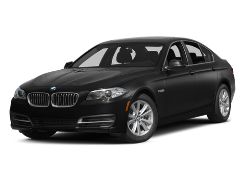 2014 BMW 528I 528i