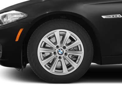 2014 BMW 528I 528i