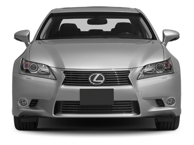 2014 Lexus GS 350