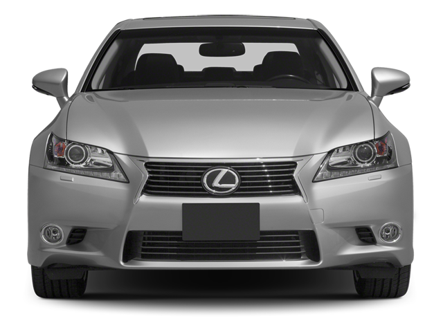 2014 Lexus GS 350