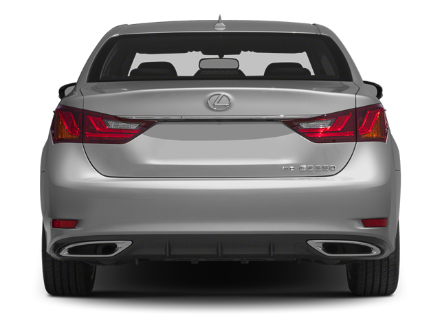 2014 Lexus GS 350
