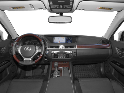 2014 Lexus GS 350
