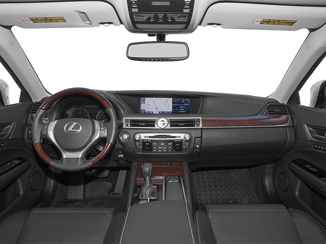 2014 Lexus GS 350