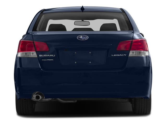 2014 Subaru Legacy 2.5i Limited