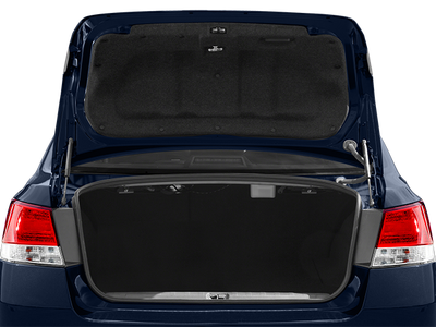 2014 Subaru Legacy 2.5i Limited