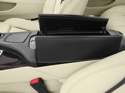 2016 BMW 6 Series 650i