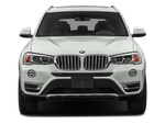 2016 BMW X3 Base
