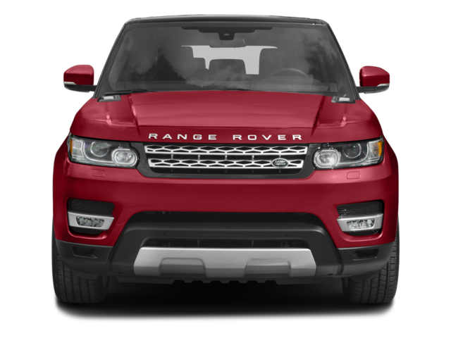 2016 Land Rover Range Rover Sport V8 Dynamic