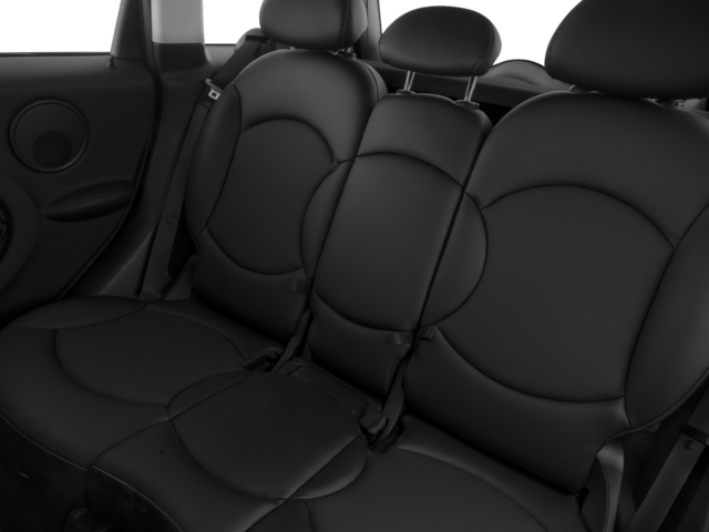 2016 MINI Cooper S Countryman S