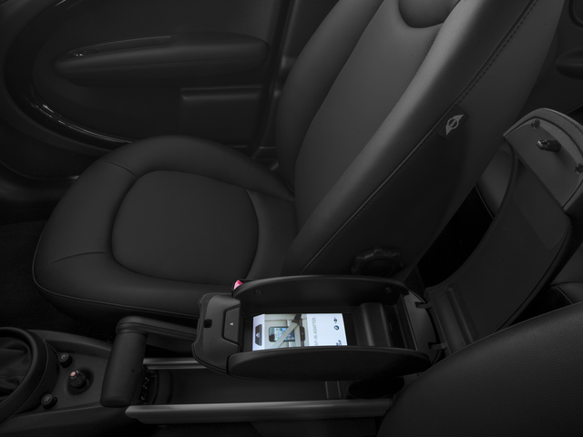 2016 MINI Cooper S Countryman S