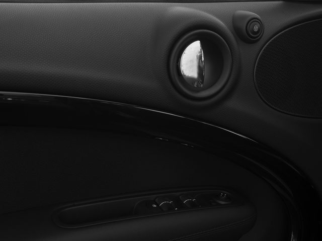 2016 MINI Cooper S Countryman S