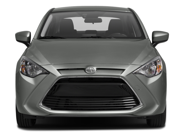 2016 Scion iA Base