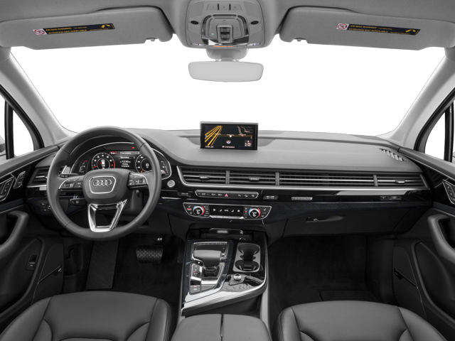 2017 Audi Q7 3.0T Prestige quattro
