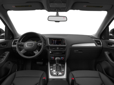 2017 Audi Q5 Premium