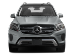 2017 Mercedes-Benz GLS GLS 450 4MATIC®