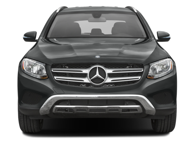 2017 Mercedes-Benz GLC GLC 300 4MATIC®