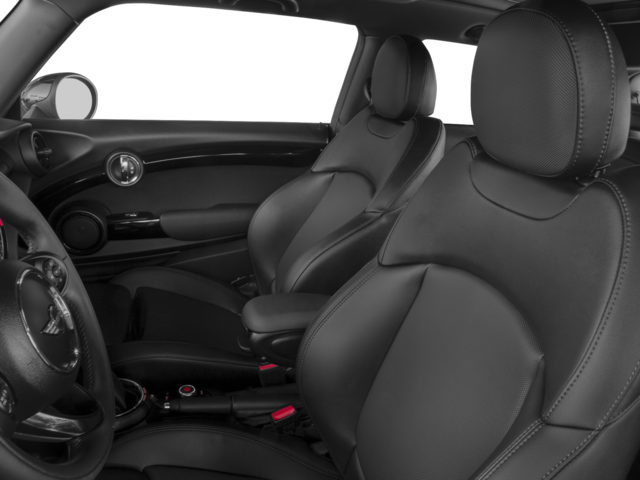 2017 MINI Cooper S Base