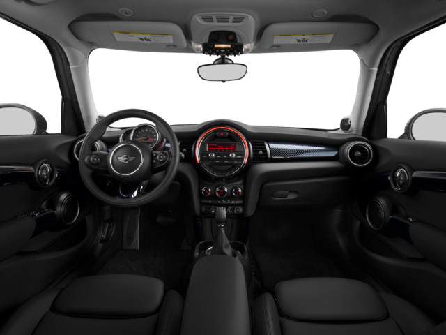 2017 MINI Cooper S Base