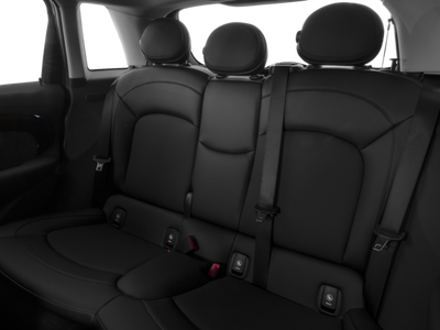 2017 MINI Cooper S Base