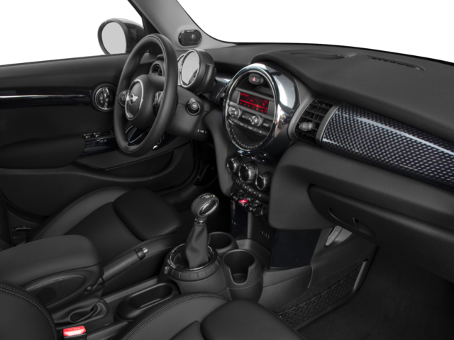 2017 MINI Cooper S Base