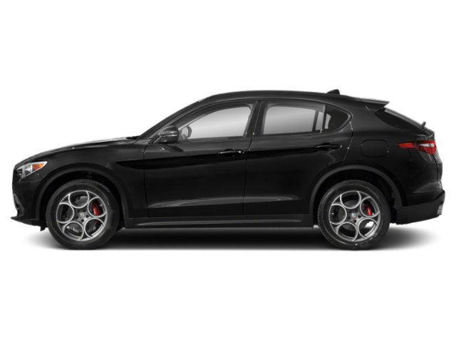 2018 Alfa Romeo Stelvio Quadrifoglio AWD