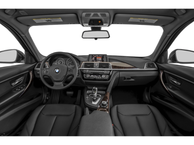 2018 Bmw 320i xDrive photo 4