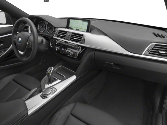 2018 BMW 4 Series 440i xDrive