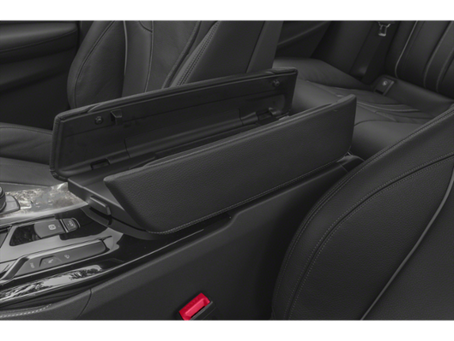 2018 BMW 5 Series 530e xDrive iPerformance