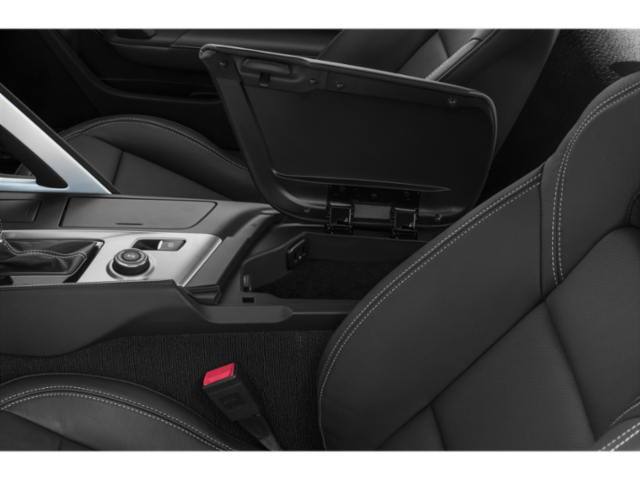 2018 Chevrolet Corvette Grand Sport 1LT