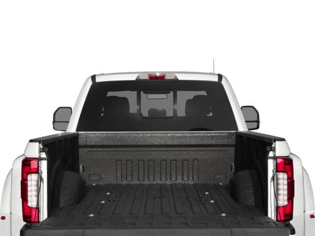 2018 Ford Super Duty F-350 DRW King Ranch