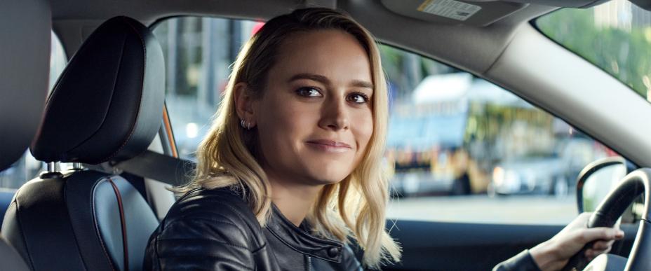 Inspiring Nissan Car Commercial Actress Photos