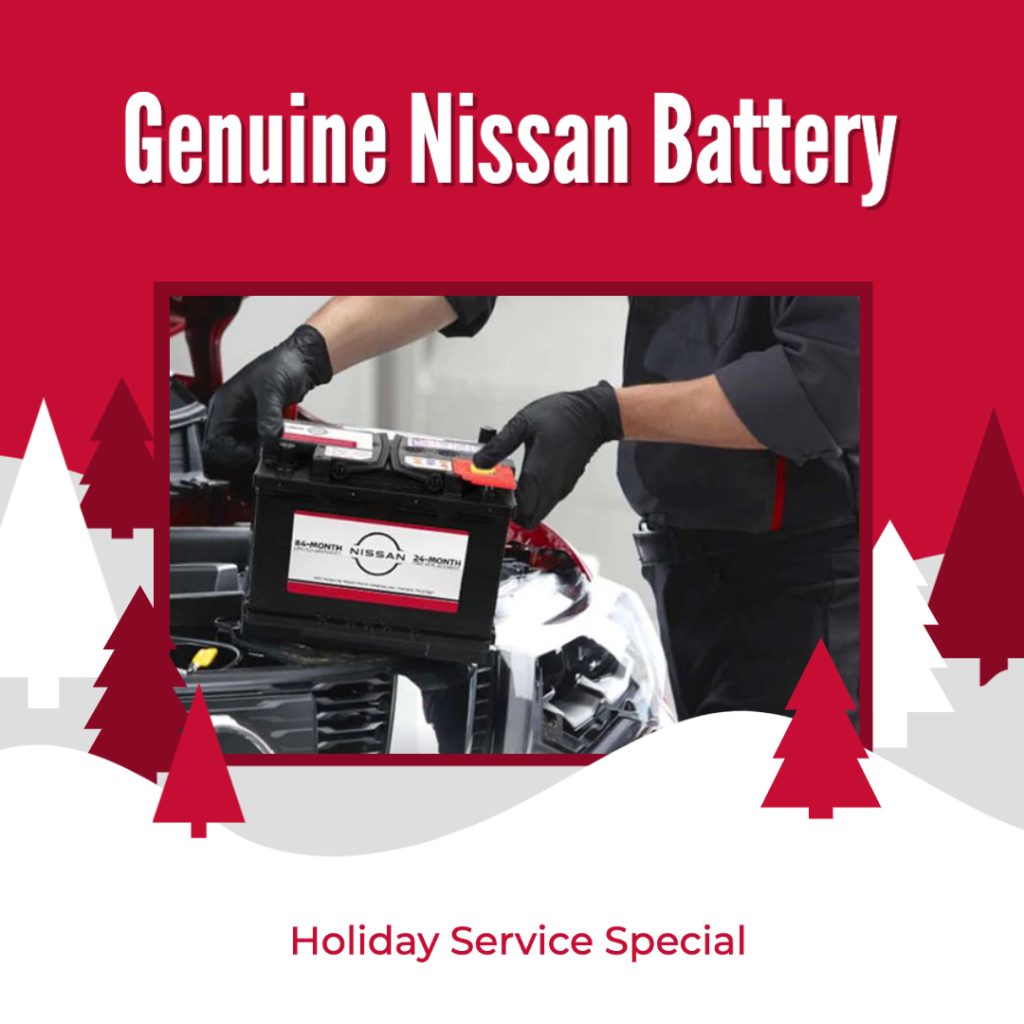 Nissan 84month Battery Pricenull